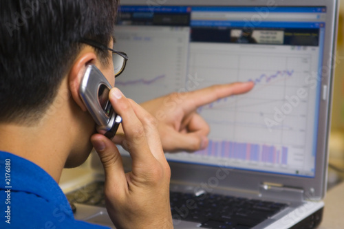 stock broker 2