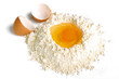 farine et oeuf farine et oeuf