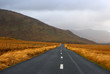 country roads of ireland