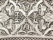 maroc : arabesque (palais de la bahia)