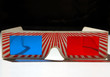 occhiali 3d