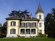 château tour de peilz