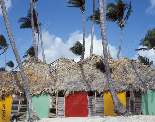 Photo: caribbean architecture caribbean architecture