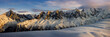 french alps