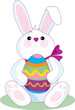 easter bunny easter bunny