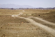 paysage de namibie paysage de namibie