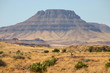 paysage de namibie paysage de namibie