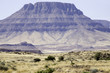 paysage de namibie paysage de namibie
