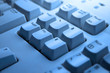 clavier d'ordinateur 2