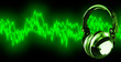 listen to music (+clipping path, xxl)