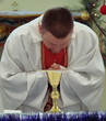 catholic participle
