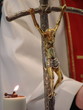 golden holy cross 1