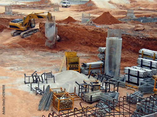 construction site