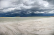 paysage de namibie