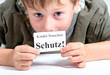 kinder brauchen schutz