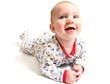 baby laugh isolated baby laugh isolated