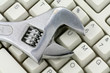 concept of computer repairing