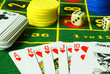casino still life