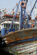 fishing boat