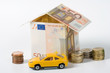 finanzierung... finanzierung...