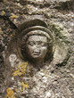 finistère, la martyre : sculpture finistère, la martyre : sculpture