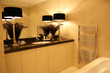 luxury bathroom