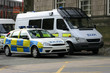 police vehicles police vehicles