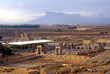 general view of persepolis