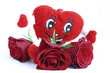 smiling heart