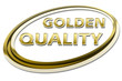 golden quality