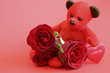 absolutly red