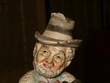 the elderly one