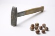 crazy hammer
