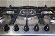 new gas hob
