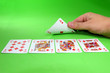 card game