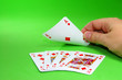 card game