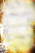 grunge burned background texture
