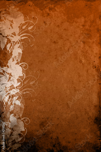 Illustration: grunge rusty background grunge rusty background