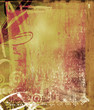grunge texture background
