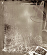 Illustration: grunge background grunge background