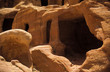 petra ruins