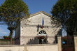 temple protestant de la roquille en gironde temple protestant de la roquille en gironde