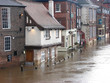 york floods