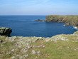 morbihan, île de groix : la côte sauvage morbihan, île de groix : la côte sauvage