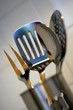 spatule, fourchette et co.