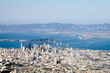 downtown san francisco