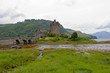 eilean donan castle