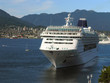 cruise ship