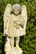 little angel