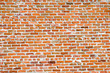 brick wall
